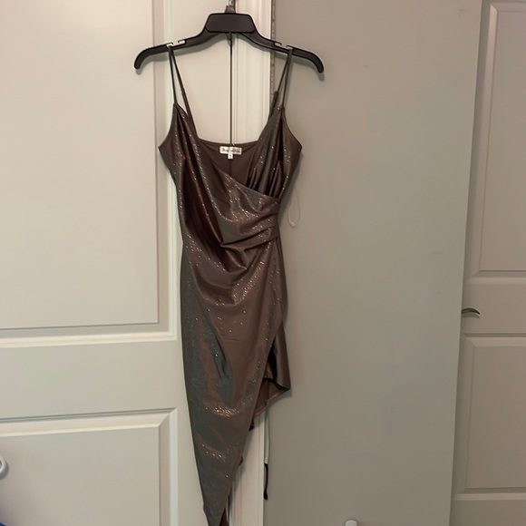 Honey and Rosie Dresses & Skirts - Honey and Rosie Asymmetrical Dress